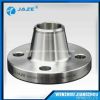 stainless steel welded flange with neck