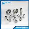 supply full sets of stainless steel pipe flange
