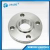 ansi standard stainless steel forged slip on flang